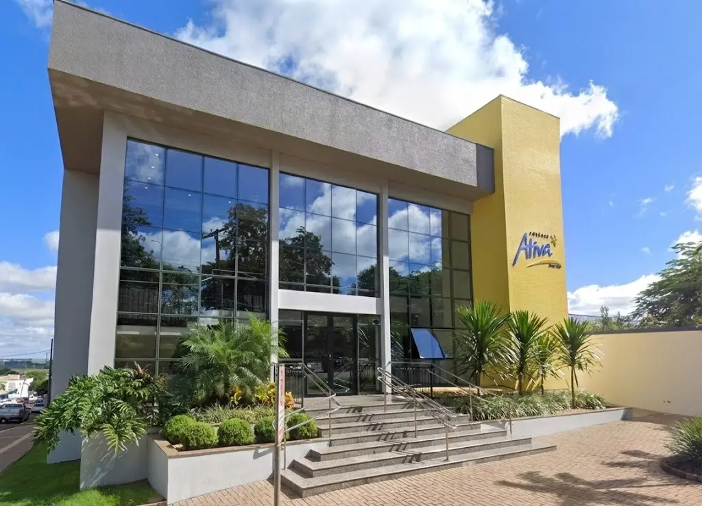 Uma história dedicada à educação e ao futuro